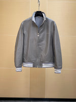 High-End Custom Jacket - 631
