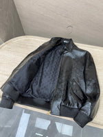 High-End Custom Jacket - 630