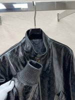 High-End Custom Jacket - 630