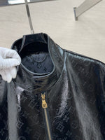 High-End Custom Jacket - 630