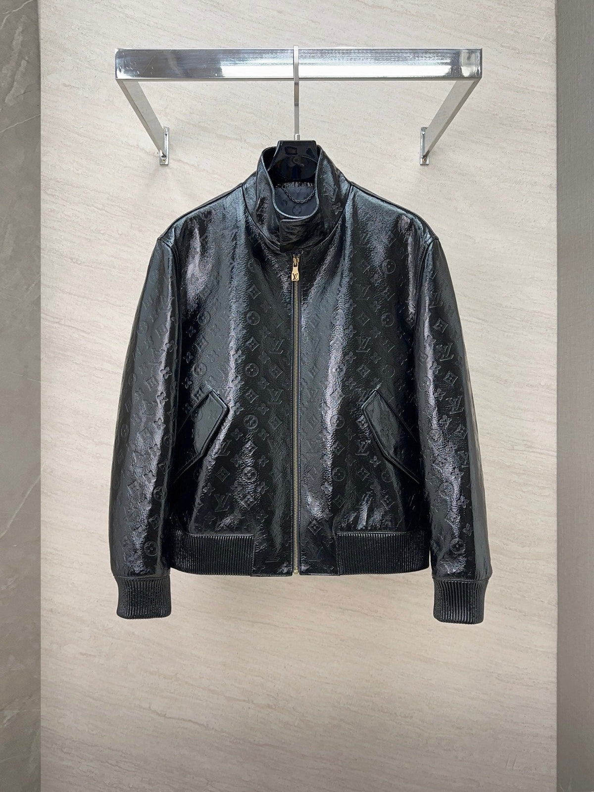 High-End Custom Jacket - 630