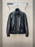 High-End Custom Jacket - 630