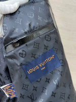 High-End Custom Jacket - 630