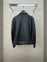 High-End Custom Jacket - 629