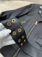High-End Custom Jacket - 629