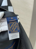 High-End Custom Jacket - 628