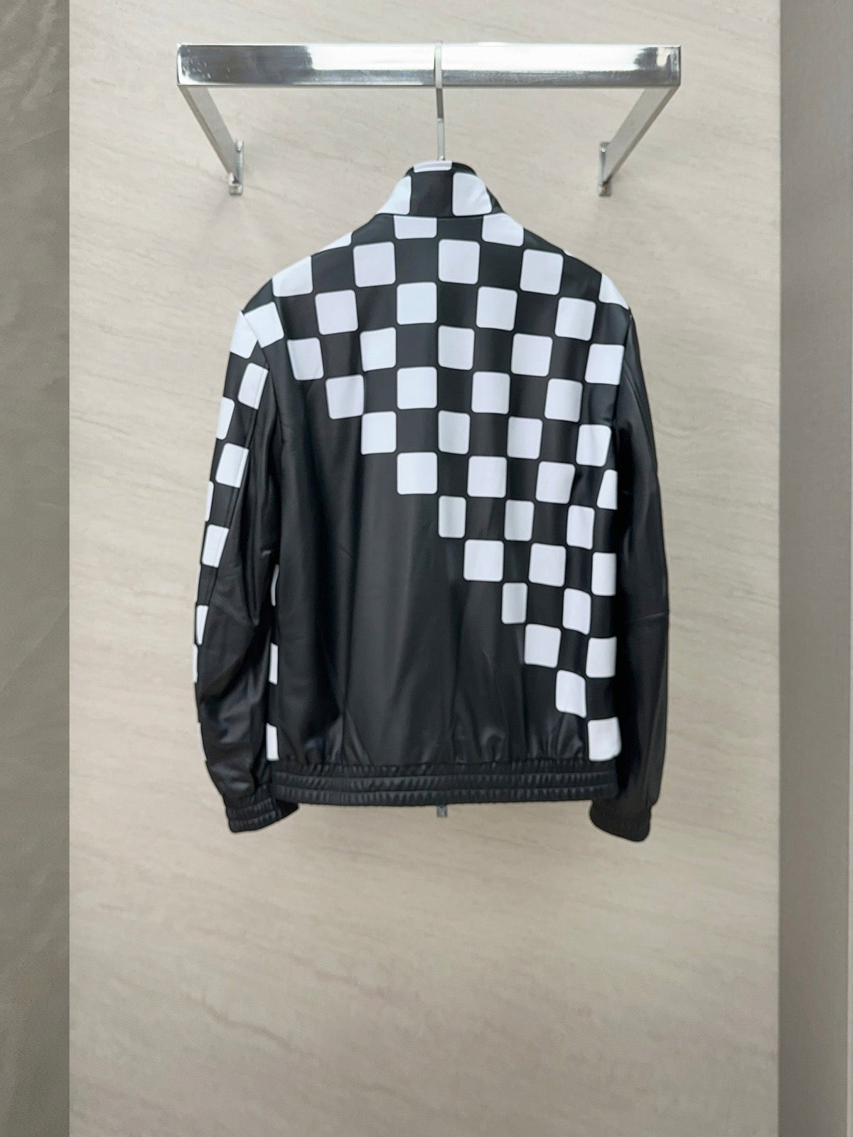 High-End Custom Jacket - 628