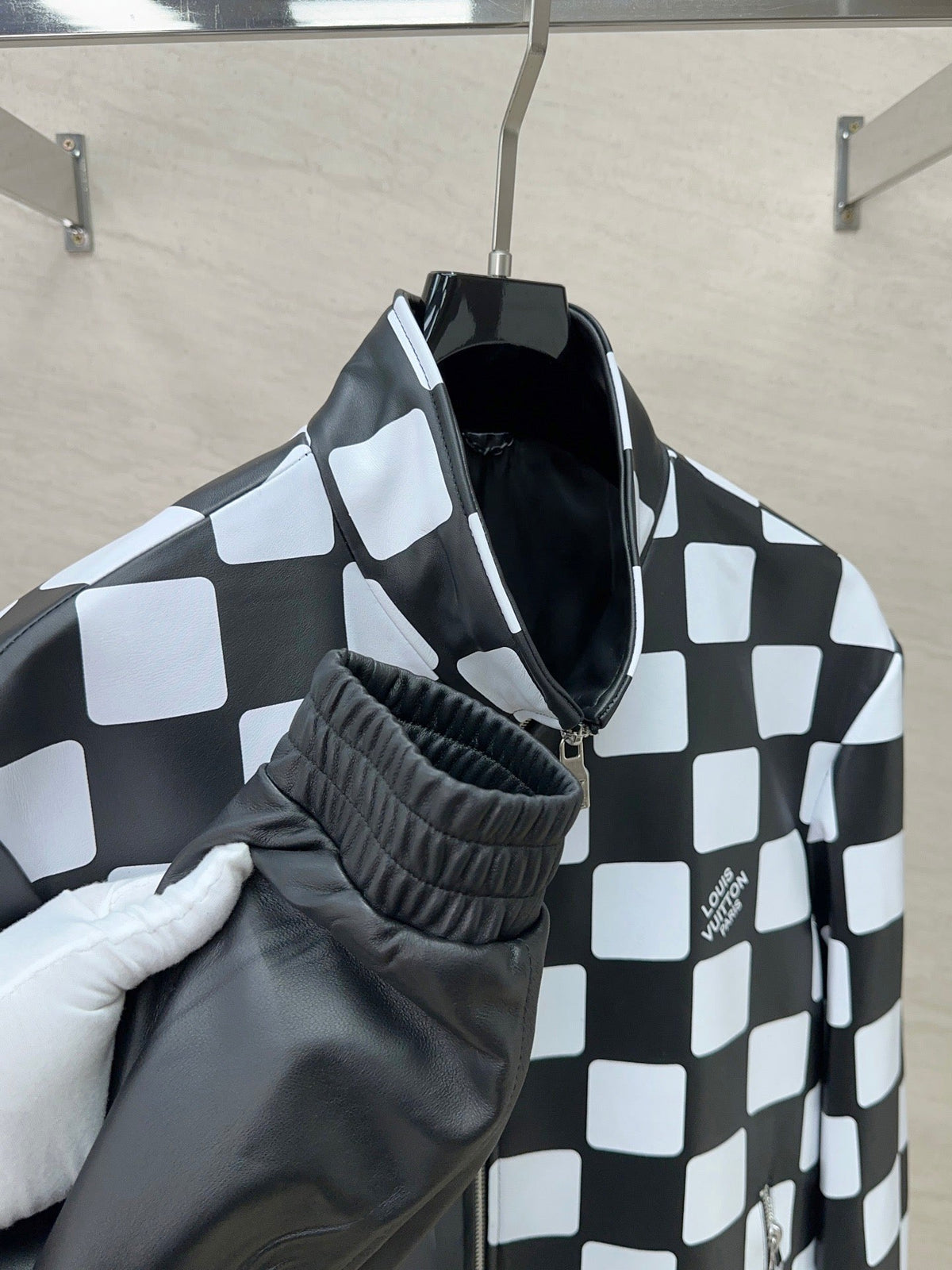 High-End Custom Jacket - 628