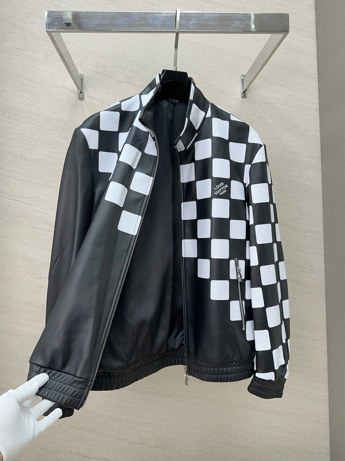 High-End Custom Jacket - 628