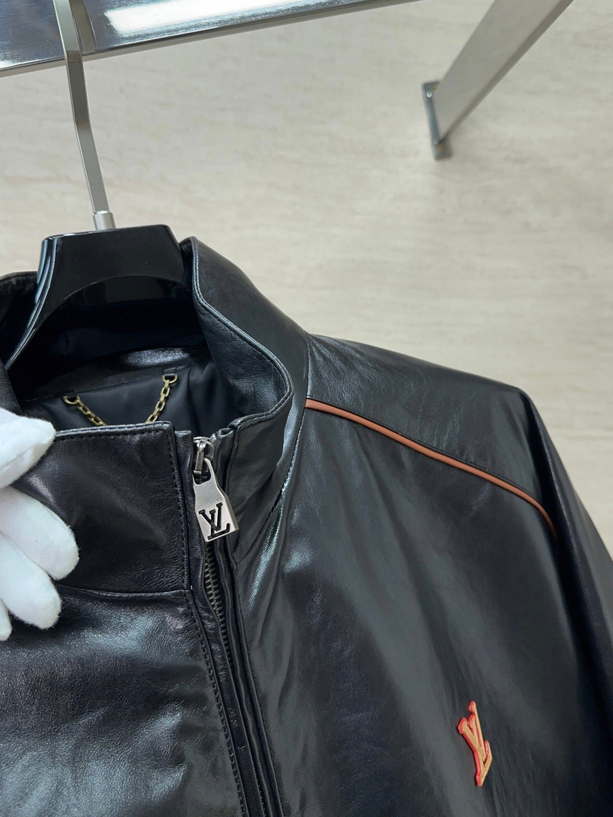 High-End Custom Jacket - 627