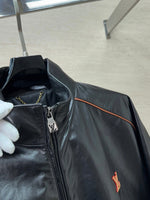 High-End Custom Jacket - 627