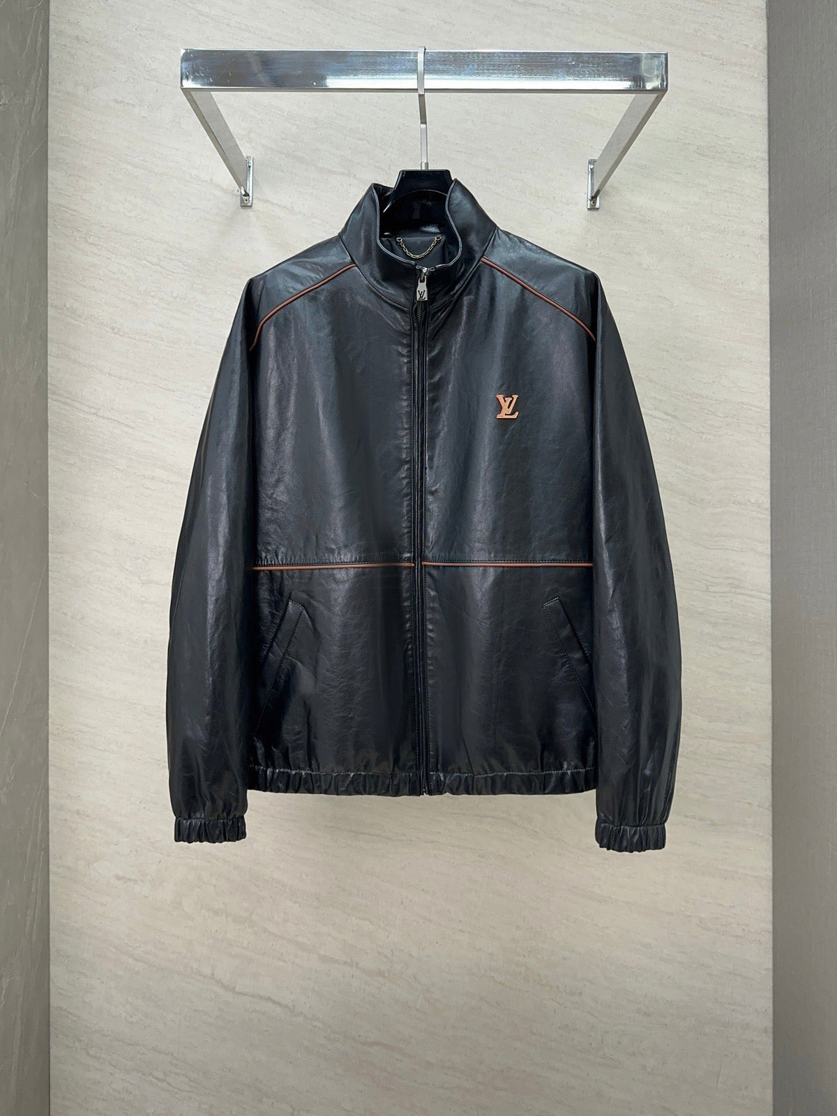 High-End Custom Jacket - 627