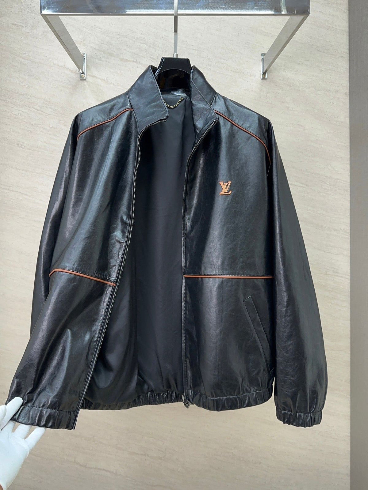 High-End Custom Jacket - 627