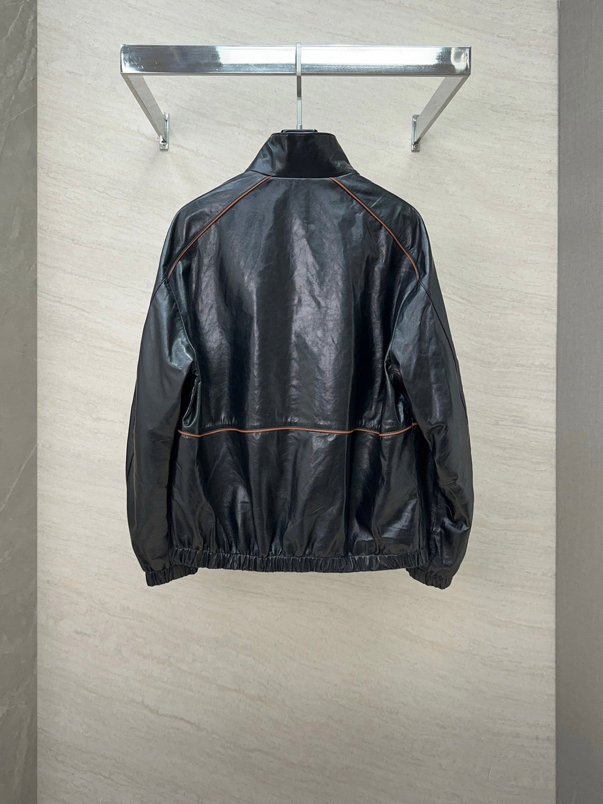 High-End Custom Jacket - 627