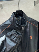High-End Custom Jacket - 627