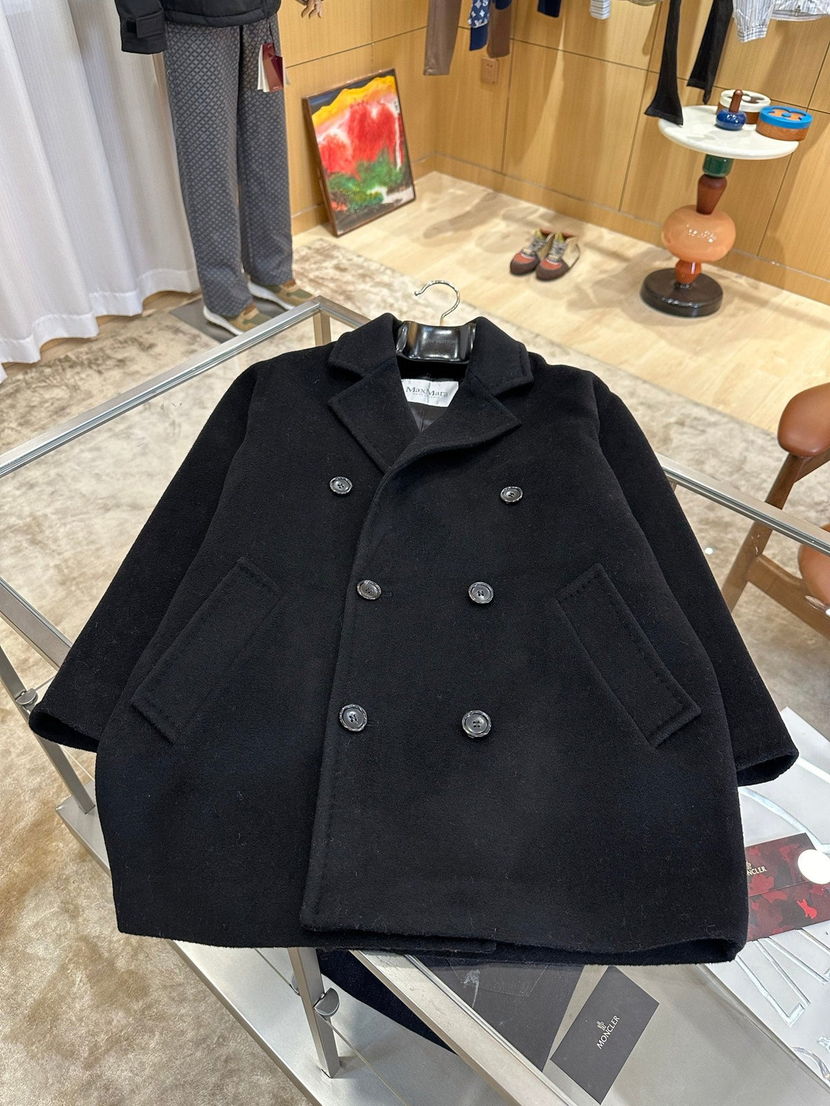 High-End Custom Jacket - 377