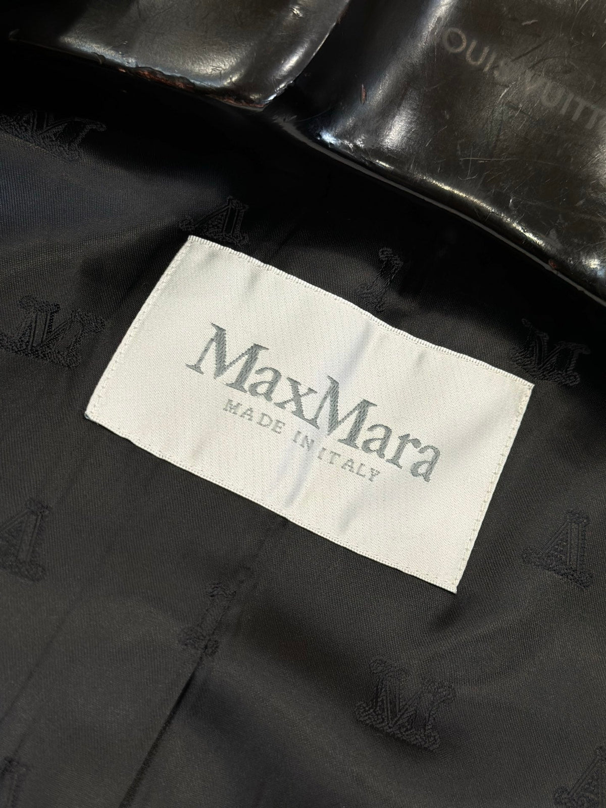 High-End Custom Jacket - 377
