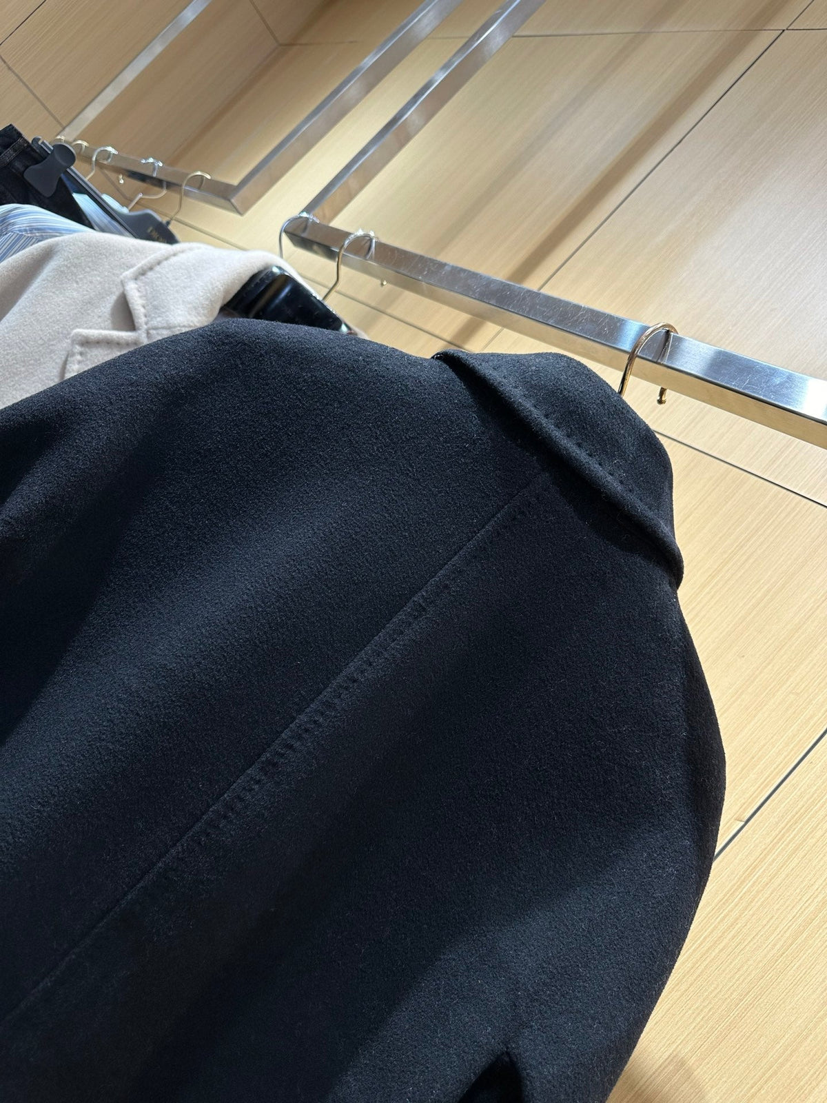 High-End Custom Jacket - 377