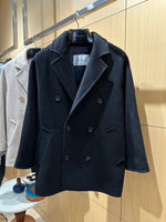 High-End Custom Jacket - 377