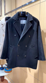 High-End Custom Jacket - 377