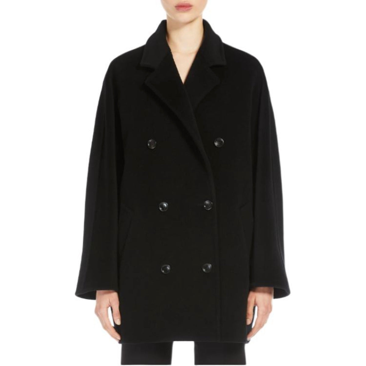 High-End Custom Jacket - 377
