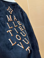 High-End Custom Jacket - 621