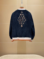 High-End Custom Jacket - 621