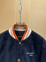 High-End Custom Jacket - 621