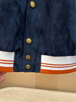 High-End Custom Jacket - 621