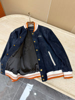 High-End Custom Jacket - 621