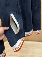 High-End Custom Jacket - 621