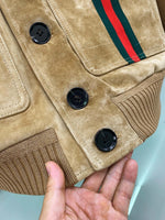 High-End Custom Jacket - 626