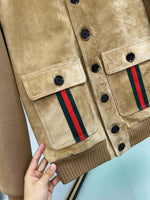 High-End Custom Jacket - 626