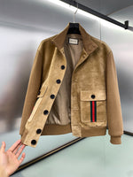 High-End Custom Jacket - 626