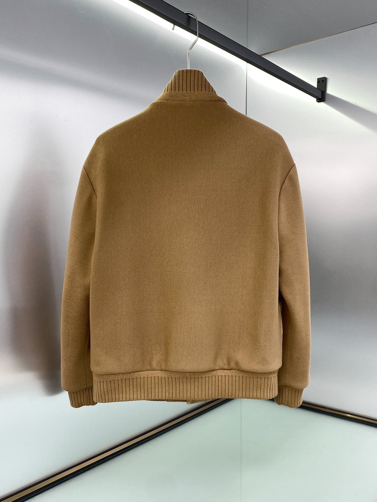 High-End Custom Jacket - 626