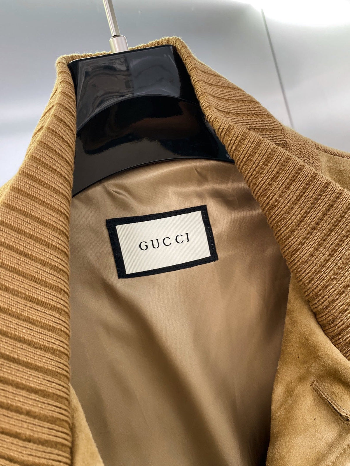 High-End Custom Jacket - 626