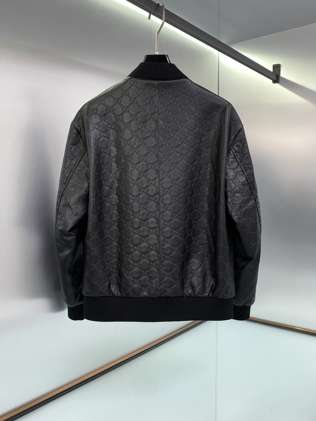 High-End Custom Jacket - 625