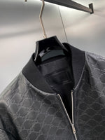 High-End Custom Jacket - 625