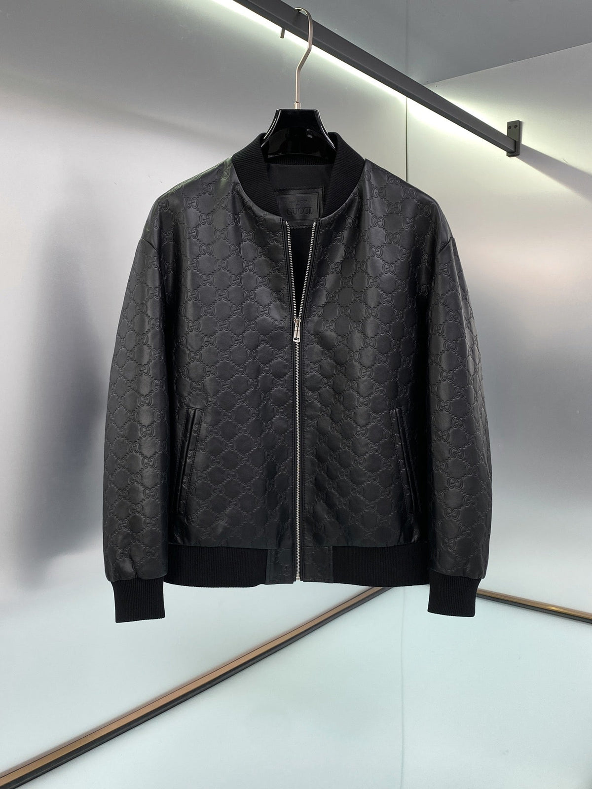 High-End Custom Jacket - 625