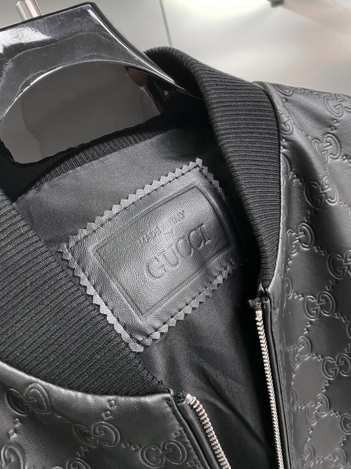 High-End Custom Jacket - 625