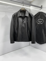 High-End Custom Jacket - 624
