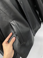 High-End Custom Jacket - 624