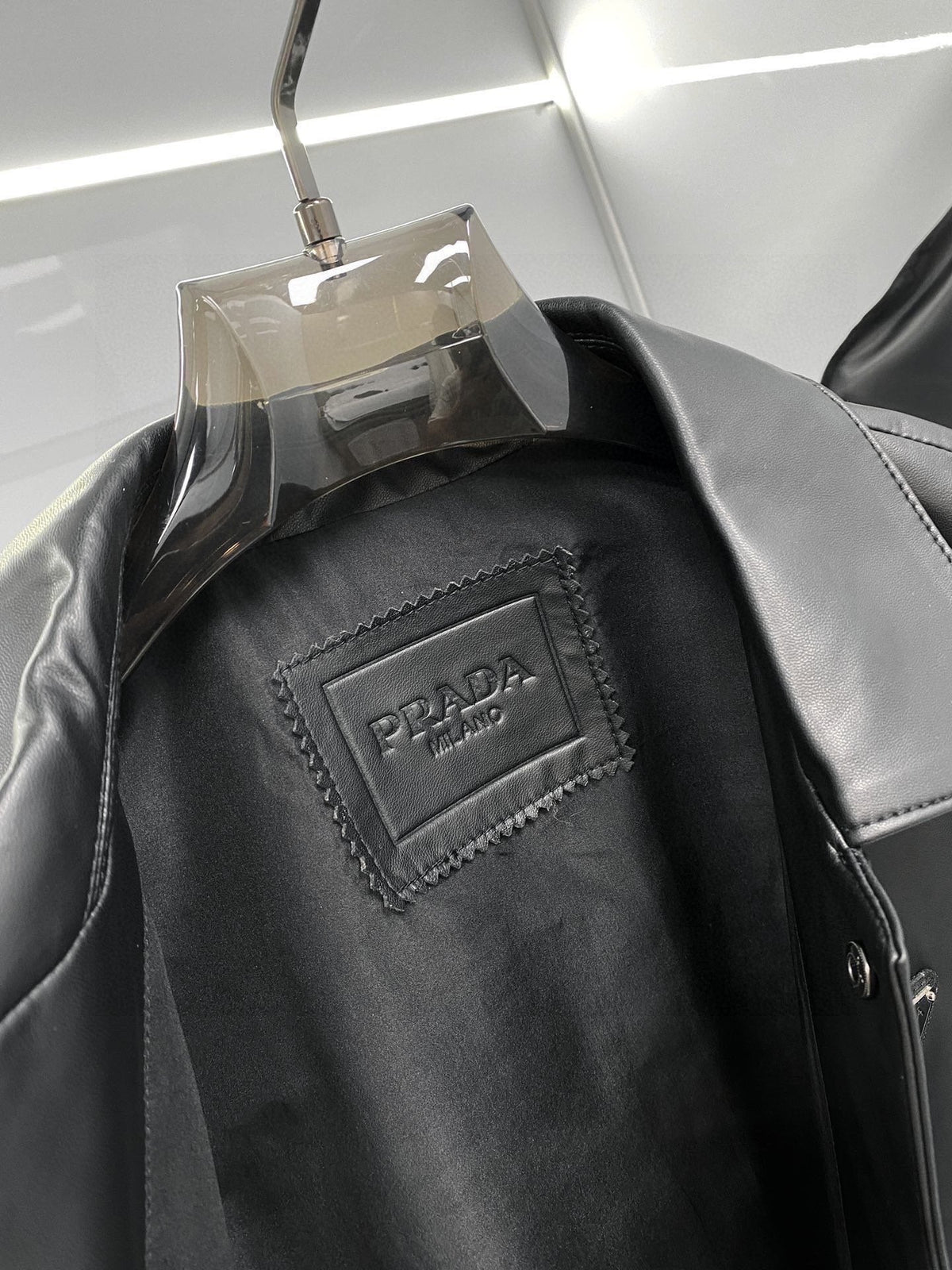High-End Custom Jacket - 624