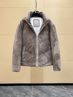 High-End Custom Jacket - 623