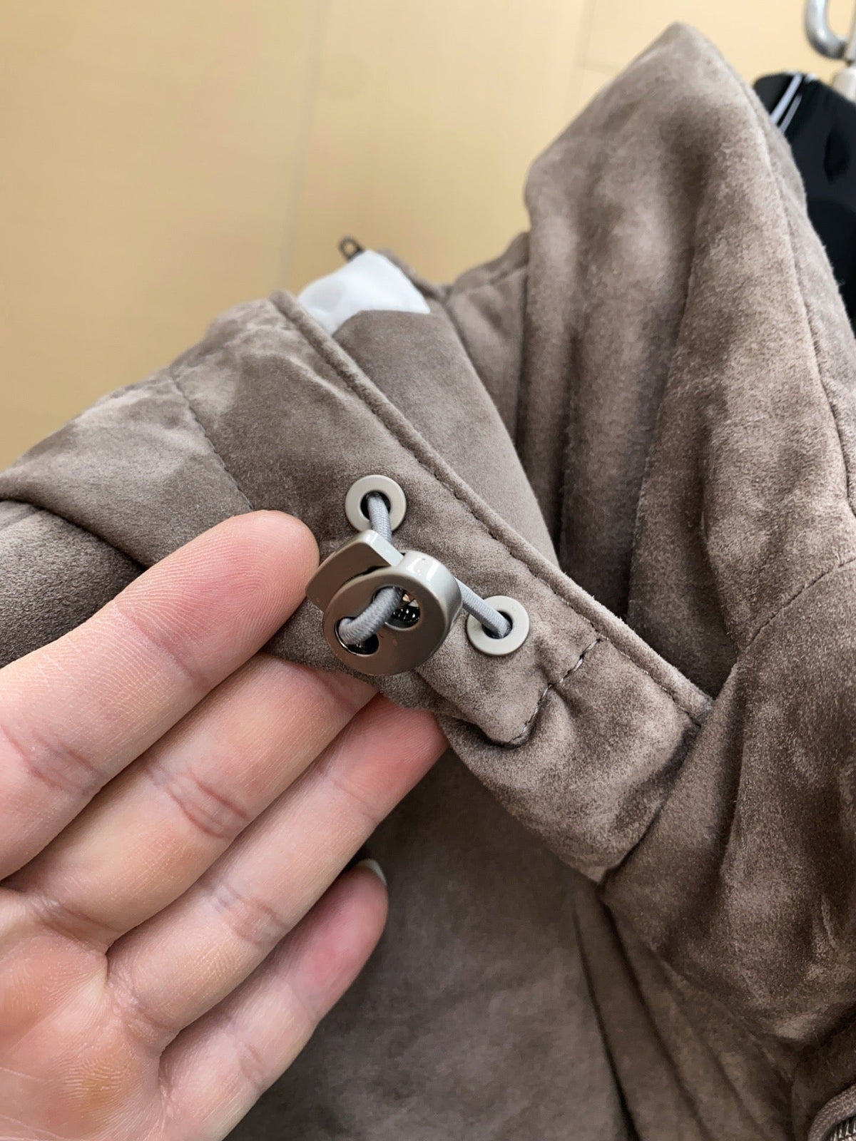High-End Custom Jacket - 623