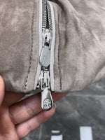 High-End Custom Jacket - 623