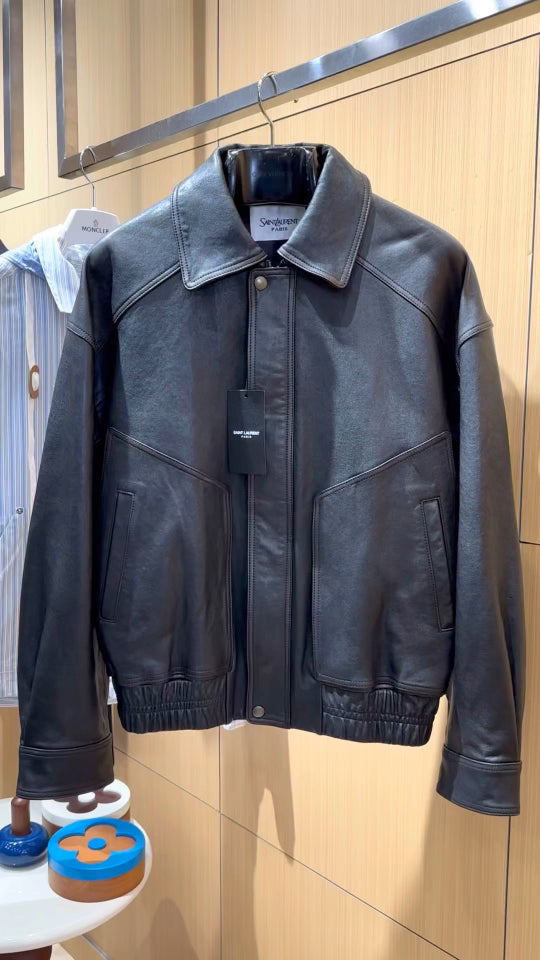 High-End Custom Jacket - 374