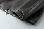 High-End Custom Jacket - 643