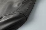 High-End Custom Jacket - 643