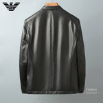 High-End Custom Jacket - 643